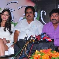 Feel My Love Movie Press Meet - Pictures | Picture 96585